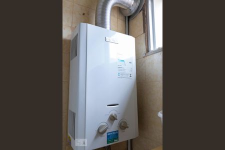 Apartamento para alugar com 80m², 3 quartos e 1 vaga Apartamento para alugar com 80m², 3 quartos e 1 vagaÁrea de Serviço