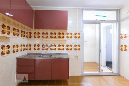 Apartamento para alugar com 80m², 3 quartos e 1 vaga Apartamento para alugar com 80m², 3 quartos e 1 vagaCozinha