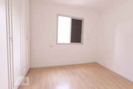 Quarto 2 de apartamento para alugar com 3 quartos, 80m² em Moema, São Paulo