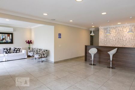 Apartamento para alugar com 80m², 3 quartos e 1 vaga Apartamento para alugar com 80m², 3 quartos e 1 vagaÁrea comum - Salão de festas