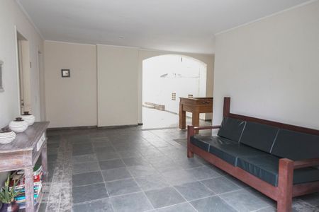 Apartamento para alugar com 80m², 3 quartos e 1 vaga Apartamento para alugar com 80m², 3 quartos e 1 vagaÁrea comum - Sala de jogos