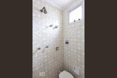 Apartamento para alugar com 80m², 3 quartos e 1 vaga Apartamento para alugar com 80m², 3 quartos e 1 vagaBanheiro de Serviço