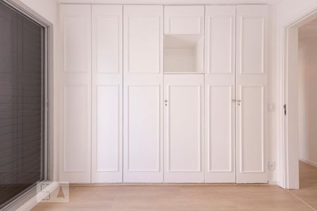 Quarto 1 - Armários de apartamento para alugar com 3 quartos, 80m² em Moema, São Paulo