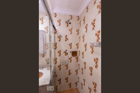Apartamento para alugar com 80m², 3 quartos e 1 vaga Apartamento para alugar com 80m², 3 quartos e 1 vagaBanheiro