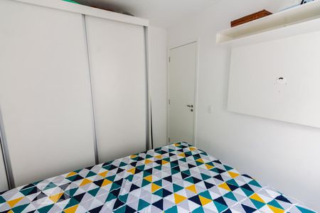 Quarto de apartamento para alugar com 1 quarto, 31m² em Água Branca, São Paulo