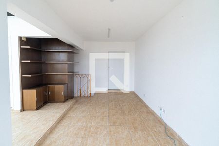 Apartamento à venda com 281m², 3 quartos e 3 vagas Apartamento à venda com 281m², 3 quartos e 3 vagasSala de TV