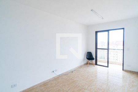Apartamento à venda com 281m², 3 quartos e 3 vagas Apartamento à venda com 281m², 3 quartos e 3 vagasSala de TV