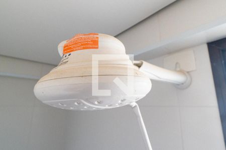 Apartamento à venda com 281m², 3 quartos e 3 vagas Apartamento à venda com 281m², 3 quartos e 3 vagasBanheiro de serviço