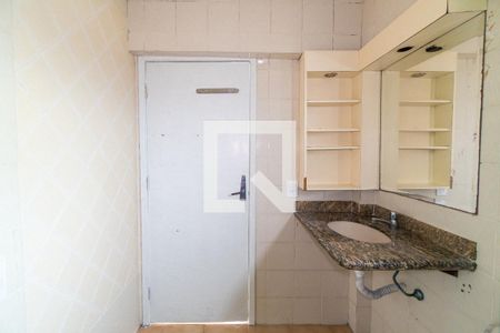 Apartamento à venda com 281m², 3 quartos e 3 vagas Apartamento à venda com 281m², 3 quartos e 3 vagasBanheiro 2