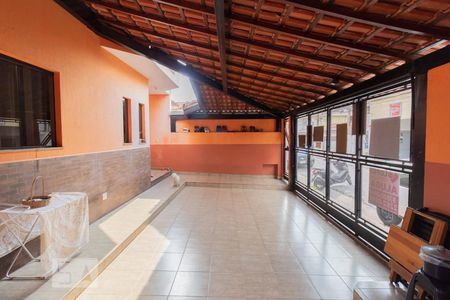 Casa à venda com 110m², 3 quartos e 2 vagas Casa à venda com 110m², 3 quartos e 2 vagasGaragem