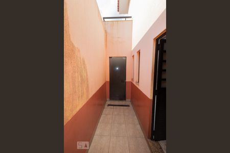 Casa à venda com 110m², 3 quartos e 2 vagas Casa à venda com 110m², 3 quartos e 2 vagasÁrea de Serviço