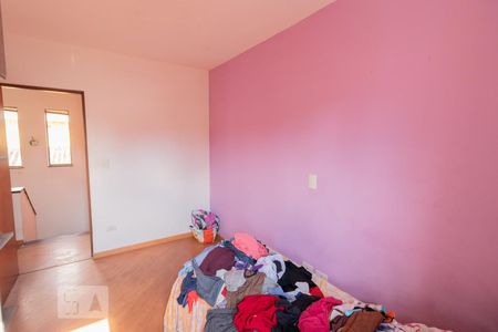 Casa à venda com 110m², 3 quartos e 2 vagas Casa à venda com 110m², 3 quartos e 2 vagasDormitório 2