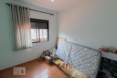 Casa à venda com 110m², 3 quartos e 2 vagas Casa à venda com 110m², 3 quartos e 2 vagasDormitório 1