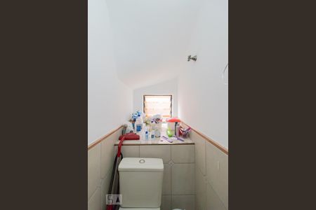 Lavabo de casa à venda com 3 quartos, 110m² em Vila Mariza Mazzei, São Paulo