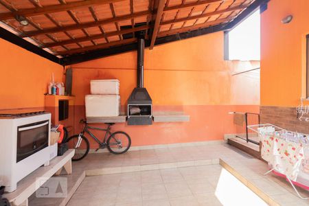 Casa à venda com 110m², 3 quartos e 2 vagas Casa à venda com 110m², 3 quartos e 2 vagasGaragem