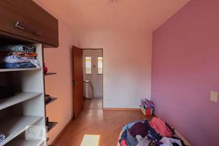 Casa à venda com 110m², 3 quartos e 2 vagas Casa à venda com 110m², 3 quartos e 2 vagasDormitório 2