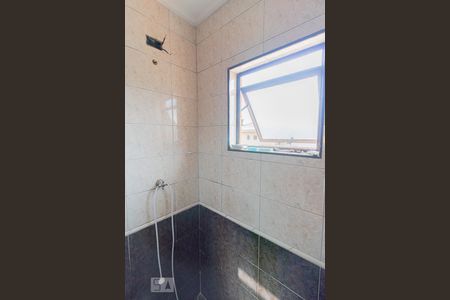 Casa à venda com 110m², 3 quartos e 2 vagas Casa à venda com 110m², 3 quartos e 2 vagasBanheiro da Suíte