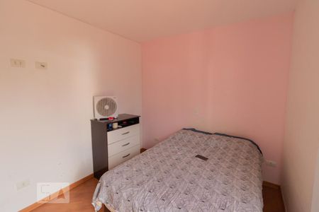 Suíte de casa à venda com 3 quartos, 110m² em Vila Mariza Mazzei, São Paulo