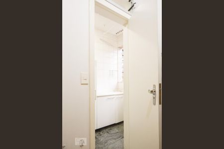 Apartamento para alugar com 82m², 3 quartos e 2 vagasQuarto de Serviço