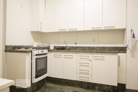 Apartamento para alugar com 82m², 3 quartos e 2 vagasCozinha