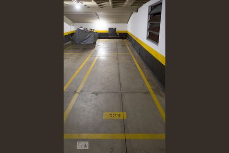 Apartamento para alugar com 82m², 3 quartos e 2 vagasVagas de Garagem