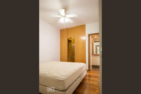 Apartamento para alugar com 82m², 3 quartos e 2 vagasQuarto 3 (Suíte)