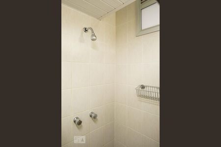 Apartamento para alugar com 82m², 3 quartos e 2 vagasBanheiro Social