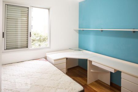 Quarto 1 de apartamento para alugar com 3 quartos, 82m² em Savassi, Belo Horizonte