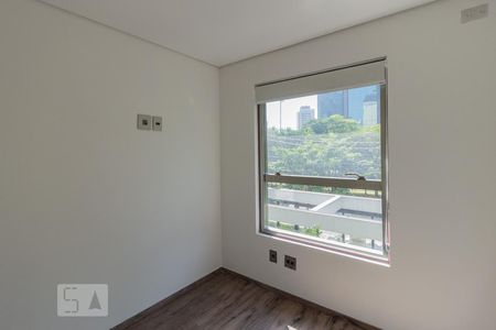 Quarto de apartamento para alugar com 2 quartos, 69m² em Cidade Monções, São Paulo