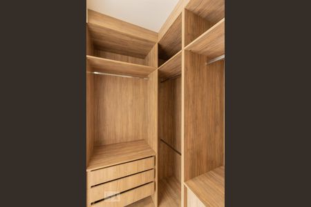Closet de apartamento para alugar com 2 quartos, 69m² em Cidade Monções, São Paulo
