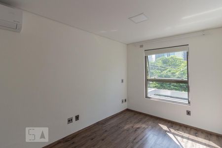 Suíte de apartamento para alugar com 2 quartos, 69m² em Cidade Monções, São Paulo