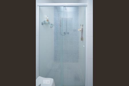 Apartamento à venda com 222m², 4 quartos e 2 vagasBanheiro da Suíte 2