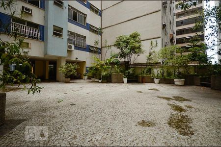 Apartamento à venda com 222m², 4 quartos e 2 vagasÁrea comum