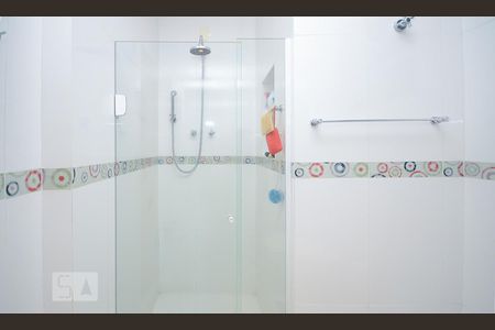 Apartamento à venda com 222m², 4 quartos e 2 vagasBanheiro Social