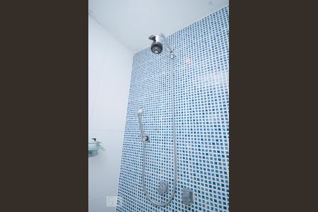 Apartamento à venda com 222m², 4 quartos e 2 vagasBanheiro da Suíte 2