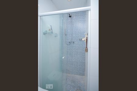 Apartamento à venda com 222m², 4 quartos e 2 vagasBanheiro da Suíte 2