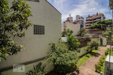 Vista de apartamento à venda com 2 quartos, 55m² em Tristeza, Porto Alegre