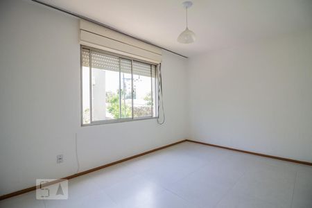 Dormitório2 de apartamento à venda com 2 quartos, 55m² em Tristeza, Porto Alegre