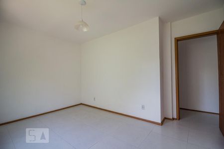 Dormitório2 de apartamento à venda com 2 quartos, 55m² em Tristeza, Porto Alegre