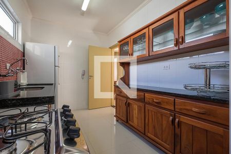 Apartamento à venda com 72m², 2 quartos e 1 vagaCozinha