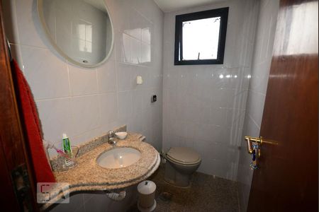 Apartamento à venda com 330m², 4 quartos e 4 vagasLavabo