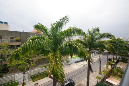 Apartamento à venda com 330m², 4 quartos e 4 vagasVista da Varanda