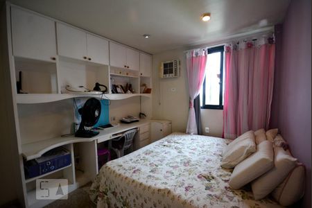 Apartamento à venda com 330m², 4 quartos e 4 vagasQuarto 4