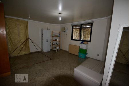 Apartamento à venda com 330m², 4 quartos e 4 vagasSuíte 1