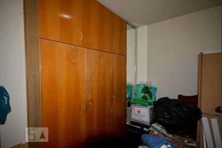 Apartamento à venda com 330m², 4 quartos e 4 vagasQuarto de Serviço