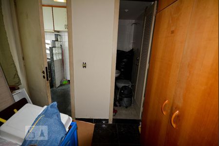 Apartamento à venda com 330m², 4 quartos e 4 vagasQuarto de Serviço