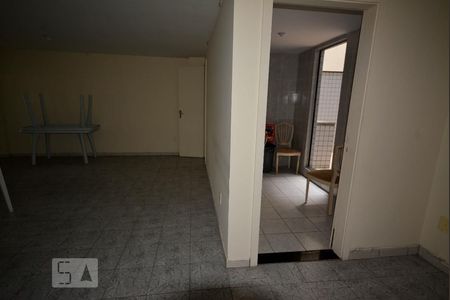 Apartamento à venda com 330m², 4 quartos e 4 vagasSalão de Festas