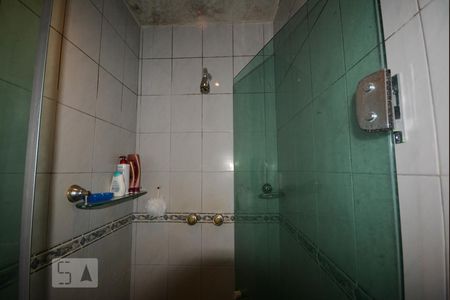 Apartamento à venda com 330m², 4 quartos e 4 vagasBanheiro da Suíte 1