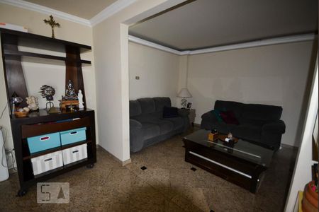 Apartamento à venda com 330m², 4 quartos e 4 vagasAntesala