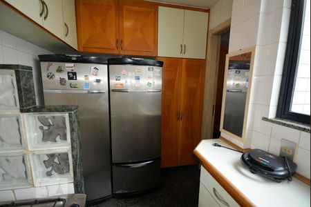Apartamento à venda com 330m², 4 quartos e 4 vagasCozinha